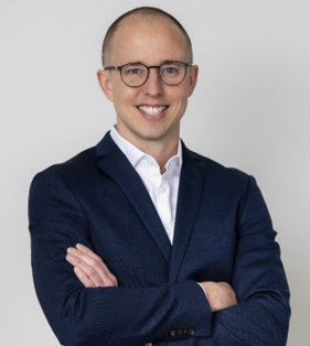 Kip Sloane, MBA
