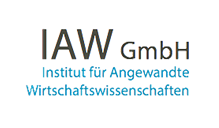 IAW GmbH – Institut für Angewandte Wirtschaftswissenschaften