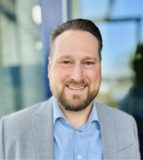 Thomas Nygren, MBA
